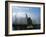 Hurricane Ike, Galveston, TX-null-Framed Photographic Print