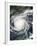 Hurricane Jeanne Over Florida-Stocktrek Images-Framed Photographic Print