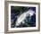 Hurricane Paula-Stocktrek Images-Framed Photographic Print