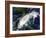 Hurricane Paula-Stocktrek Images-Framed Photographic Print