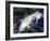 Hurricane Paula-Stocktrek Images-Framed Photographic Print