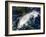 Hurricane Paula-Stocktrek Images-Framed Photographic Print