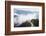 Hurricane Ridge III-Laura Marshall-Framed Photographic Print