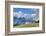 Hurricane Ridge, Olympic National Park, UNESCO World Heritage Site-Richard Maschmeyer-Framed Photographic Print