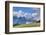 Hurricane Ridge, Olympic National Park, UNESCO World Heritage Site-Richard Maschmeyer-Framed Photographic Print