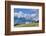 Hurricane Ridge, Olympic National Park, UNESCO World Heritage Site-Richard Maschmeyer-Framed Photographic Print