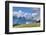 Hurricane Ridge, Olympic National Park, UNESCO World Heritage Site-Richard Maschmeyer-Framed Photographic Print