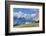 Hurricane Ridge, Olympic National Park, UNESCO World Heritage Site-Richard Maschmeyer-Framed Photographic Print