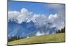 Hurricane Ridge, Olympic National Park, UNESCO World Heritage Site-Richard Maschmeyer-Mounted Photographic Print