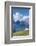 Hurricane Ridge, Olympic National Park, UNESCO World Heritage Site-Richard Maschmeyer-Framed Photographic Print