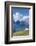 Hurricane Ridge, Olympic National Park, UNESCO World Heritage Site-Richard Maschmeyer-Framed Photographic Print