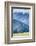 Hurricane Ridge, Olympic National Park, UNESCO World Heritage Site-Richard Maschmeyer-Framed Photographic Print