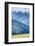 Hurricane Ridge, Olympic National Park, UNESCO World Heritage Site-Richard Maschmeyer-Framed Photographic Print