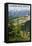 Hurricane Ridge, Olympic National Park, Washington-Lantern Press-Framed Stretched Canvas