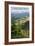 Hurricane Ridge, Olympic National Park, Washington-Lantern Press-Framed Art Print