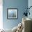 Hurricane Ridge-Max Hayslette-Framed Giclee Print displayed on a wall