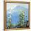 Hurricane Ridge-Max Hayslette-Framed Premier Image Canvas