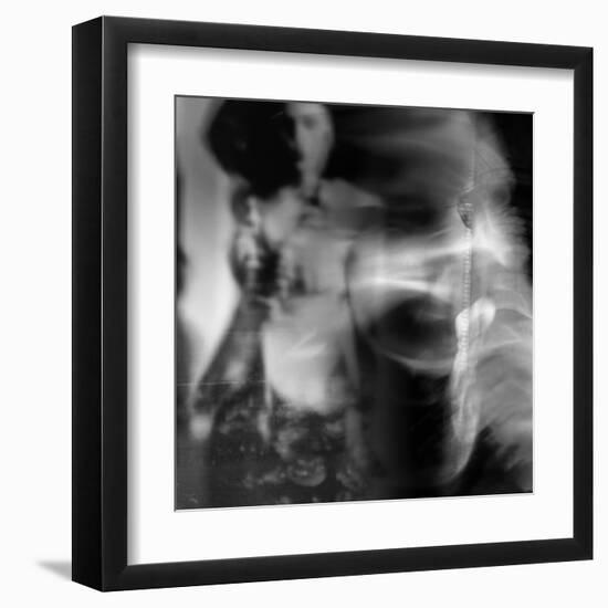 Hurricane-Gideon Ansell-Framed Premium Photographic Print