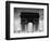 Hurricanes 1950-1957-null-Framed Photographic Print