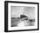 Hurricanes 1950-1957-Randy Taylor-Framed Photographic Print