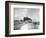 Hurricanes 1950-1957-Randy Taylor-Framed Photographic Print