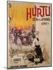 Hurtu, circa 1900-Henri Gray-Mounted Giclee Print
