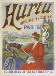 Hurtu, Hautin et Diligeon Paris-Hurtu-Giclee Print