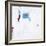 Hushed I-Joshua Schicker-Framed Giclee Print