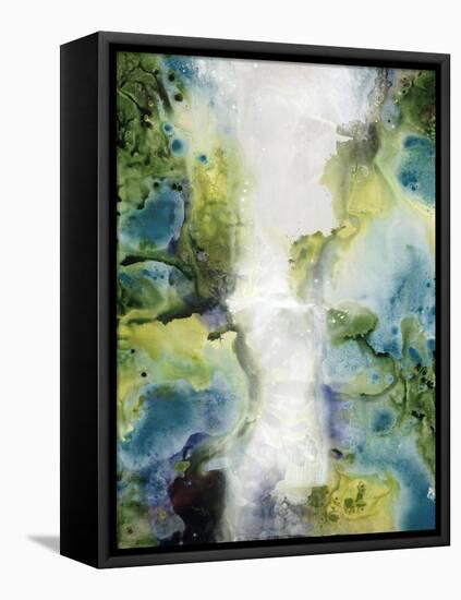 Hushed II-Joshua Schicker-Framed Premier Image Canvas