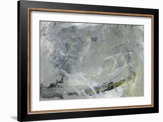 Hushed III-Sharon Gordon-Framed Art Print