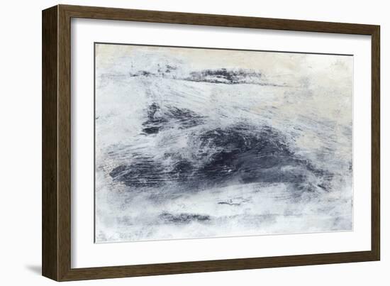 Hushed IV-Sharon Gordon-Framed Art Print