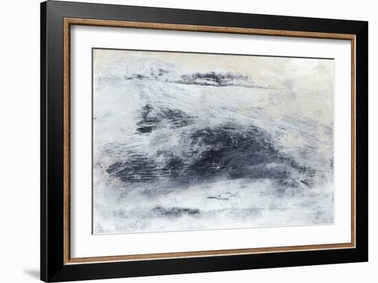 Hushed IV-Sharon Gordon-Framed Art Print