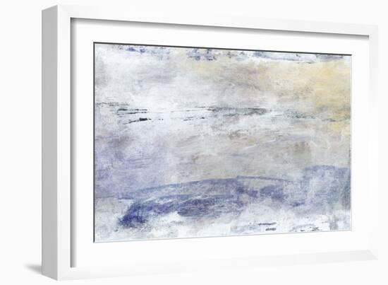 Hushed VI-Sharon Gordon-Framed Art Print