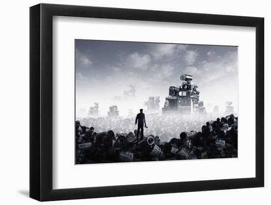 Photographic Print, , large