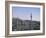 Hussein Mosque and City, Amman, Jordan, Middle East-Alison Wright-Framed Photographic Print