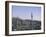 Hussein Mosque and City, Amman, Jordan, Middle East-Alison Wright-Framed Photographic Print