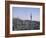 Hussein Mosque and City, Amman, Jordan, Middle East-Alison Wright-Framed Photographic Print