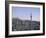 Hussein Mosque and City, Amman, Jordan, Middle East-Alison Wright-Framed Photographic Print