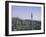 Hussein Mosque and City, Amman, Jordan, Middle East-Alison Wright-Framed Photographic Print