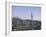 Hussein Mosque and City, Amman, Jordan, Middle East-Alison Wright-Framed Photographic Print