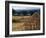 Hut Construction Above the Flatlands, Omo River Region, Ethiopia-Janis Miglavs-Framed Photographic Print