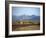 Hut in Field Near Konso Village, Omo River Region, Ethiopia-Janis Miglavs-Framed Photographic Print