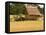 Hut in the Tambon Nong Hin Valley, Thailand-Gavriel Jecan-Framed Premier Image Canvas