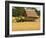 Hut in the Tambon Nong Hin Valley, Thailand-Gavriel Jecan-Framed Photographic Print