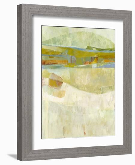 Hutchin Hill-Jenny Nelson-Framed Giclee Print