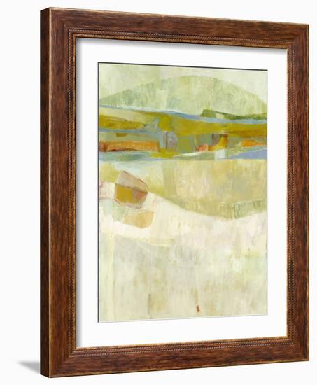 Hutchin Hill-Jenny Nelson-Framed Giclee Print