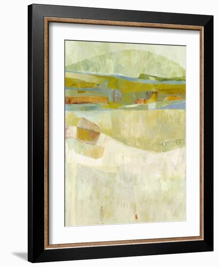 Hutchin Hill-Jenny Nelson-Framed Giclee Print