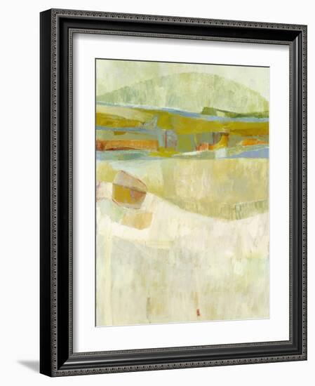 Hutchin Hill-Jenny Nelson-Framed Giclee Print