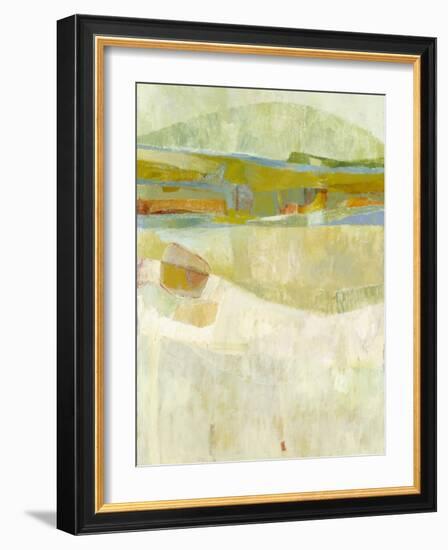 Hutchin Hill-Jenny Nelson-Framed Giclee Print