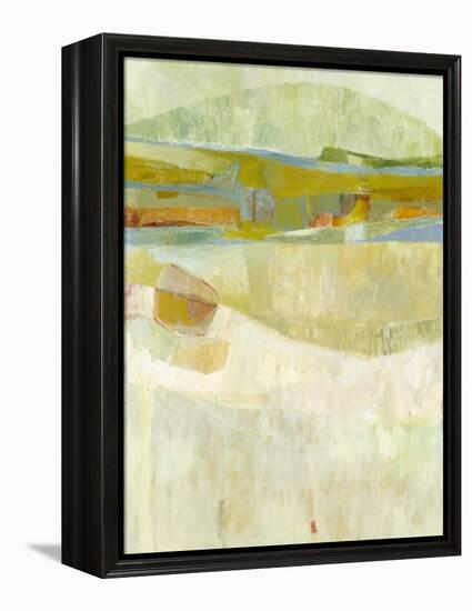 Hutchin Hill-Jenny Nelson-Framed Premier Image Canvas